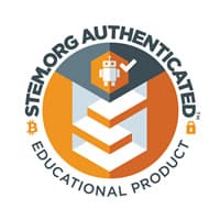 stem authenticated educational product