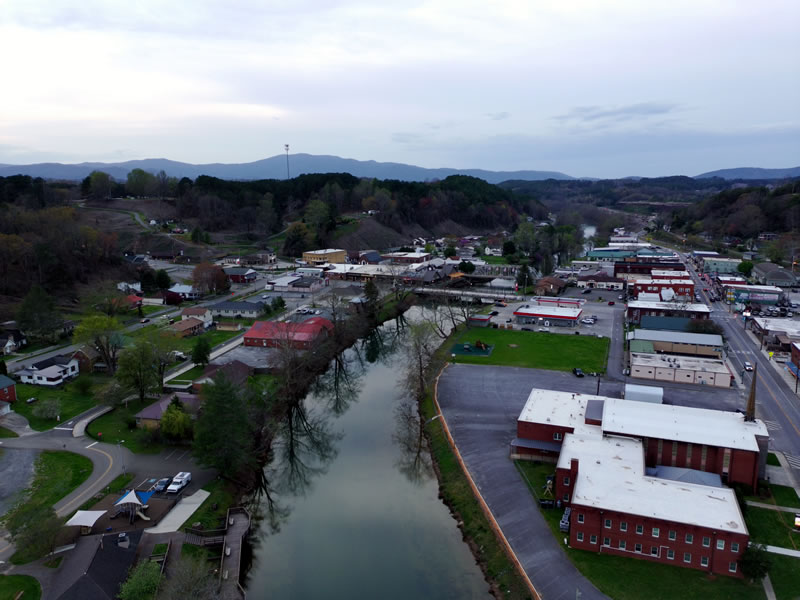 mccaysville georgia copperhill tennessee