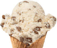 hershey's butter pecan ice cream