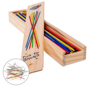 pick up sticks game