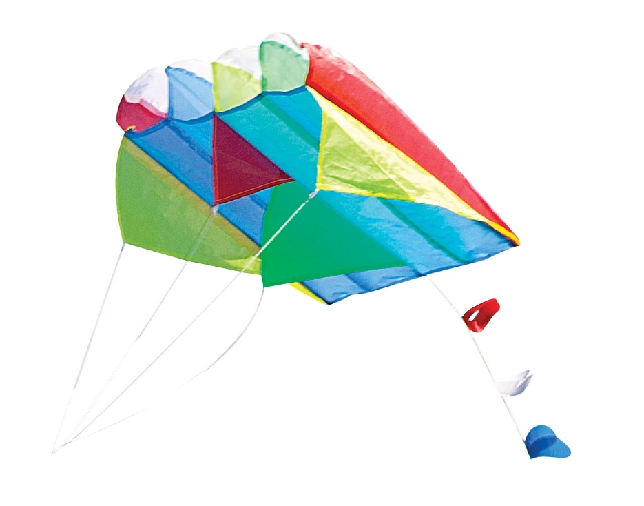 parafoil kite