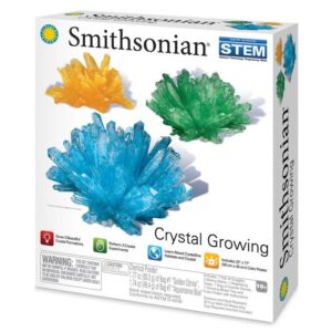 crystal growing kit