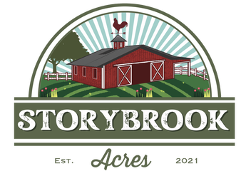 storybrook acres goat hikes
